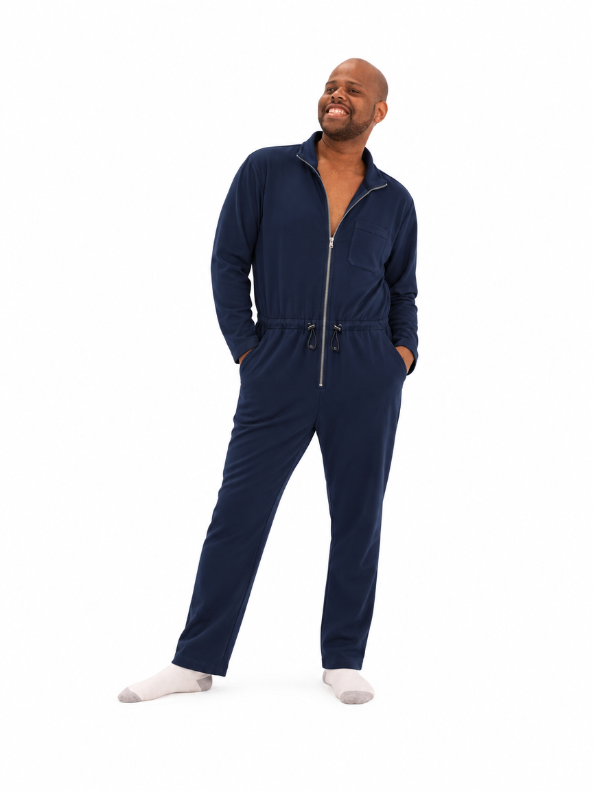 Comfyalls - Navy