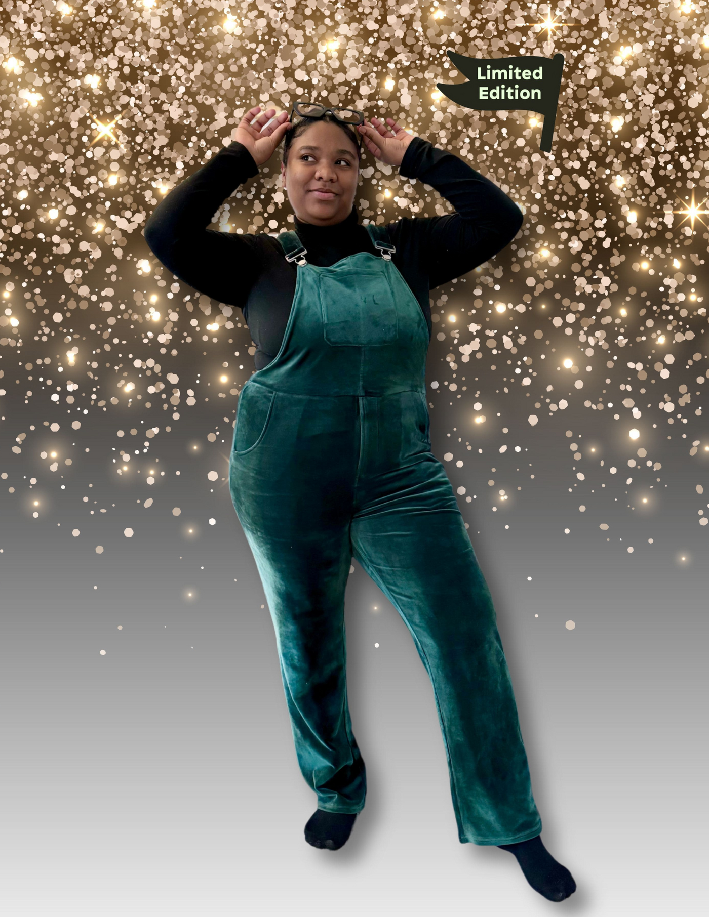 Sweatpants overalls women's hotsell