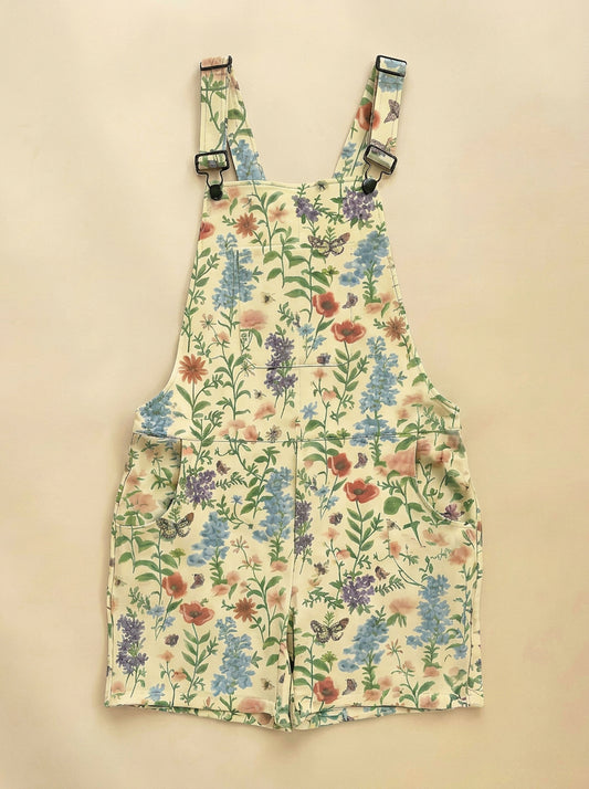 Swovie Shorts - Garden Party