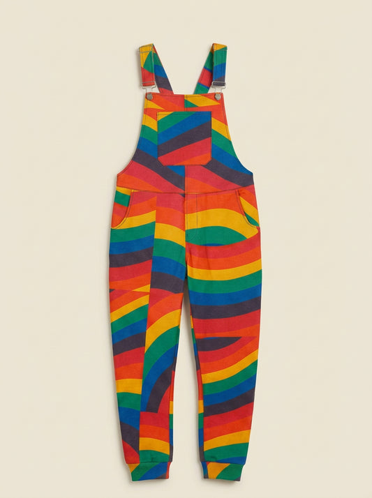Swoveralls - Color Riot