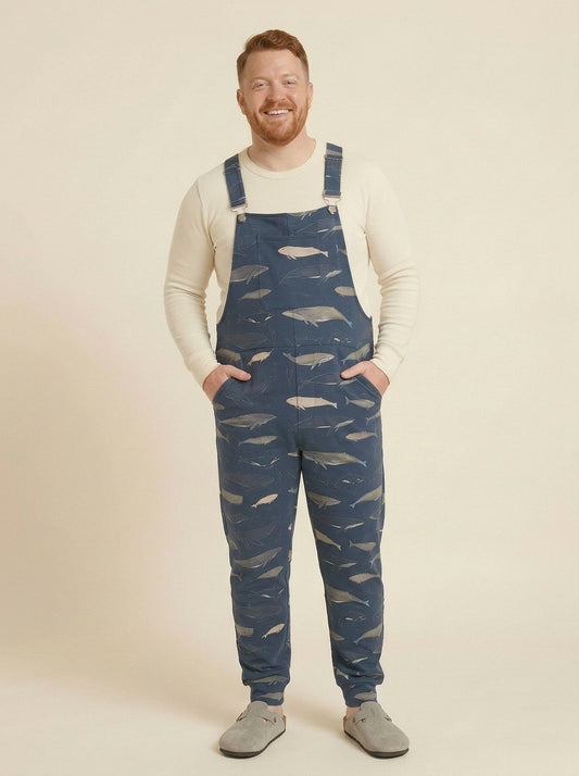 Swoveralls - Quiet Giants