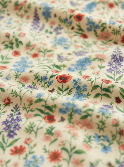 Swoveralls - Garden Party