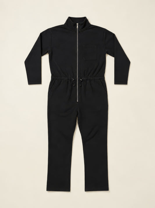 Comfyalls - Midnight Black