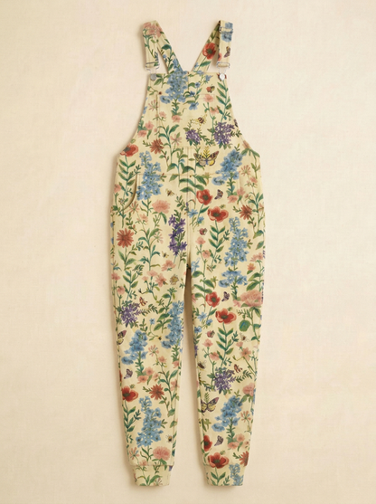 Swoveralls - Garden Party