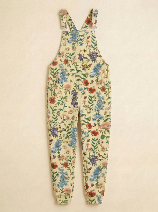 Swoveralls - Garden Party