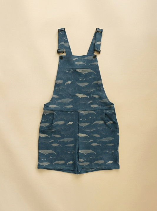 Swovie Shorts - Quiet Giants