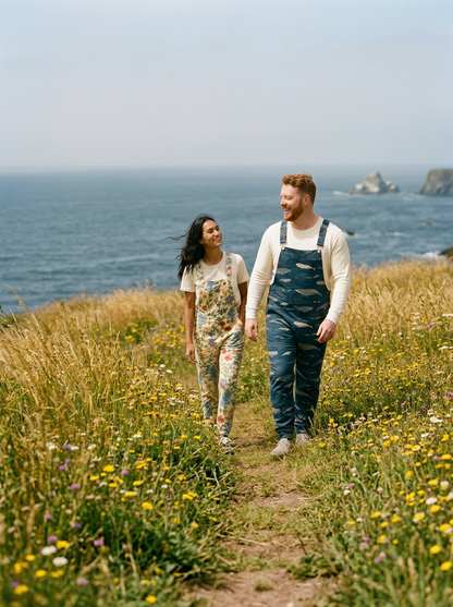 Swoveralls - Garden Party