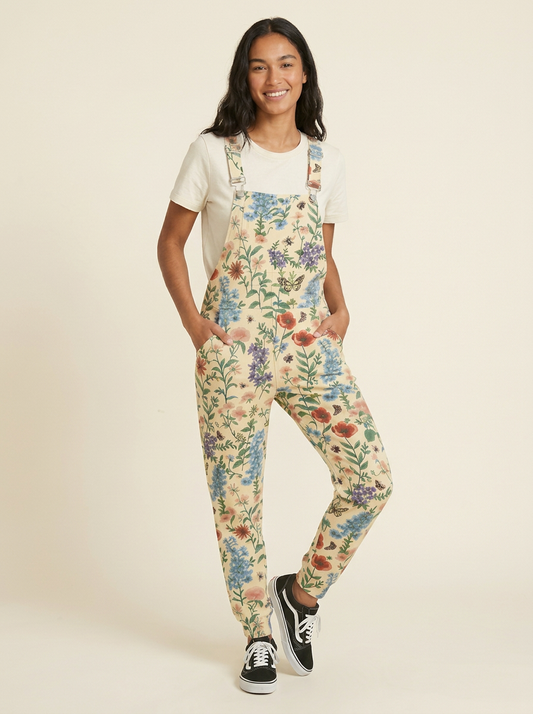 Swoveralls - Garden Party