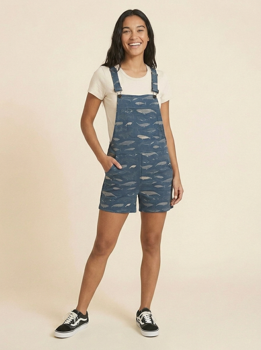 Swovie Shorts - Quiet Giants