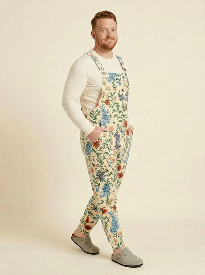 Swoveralls - Garden Party