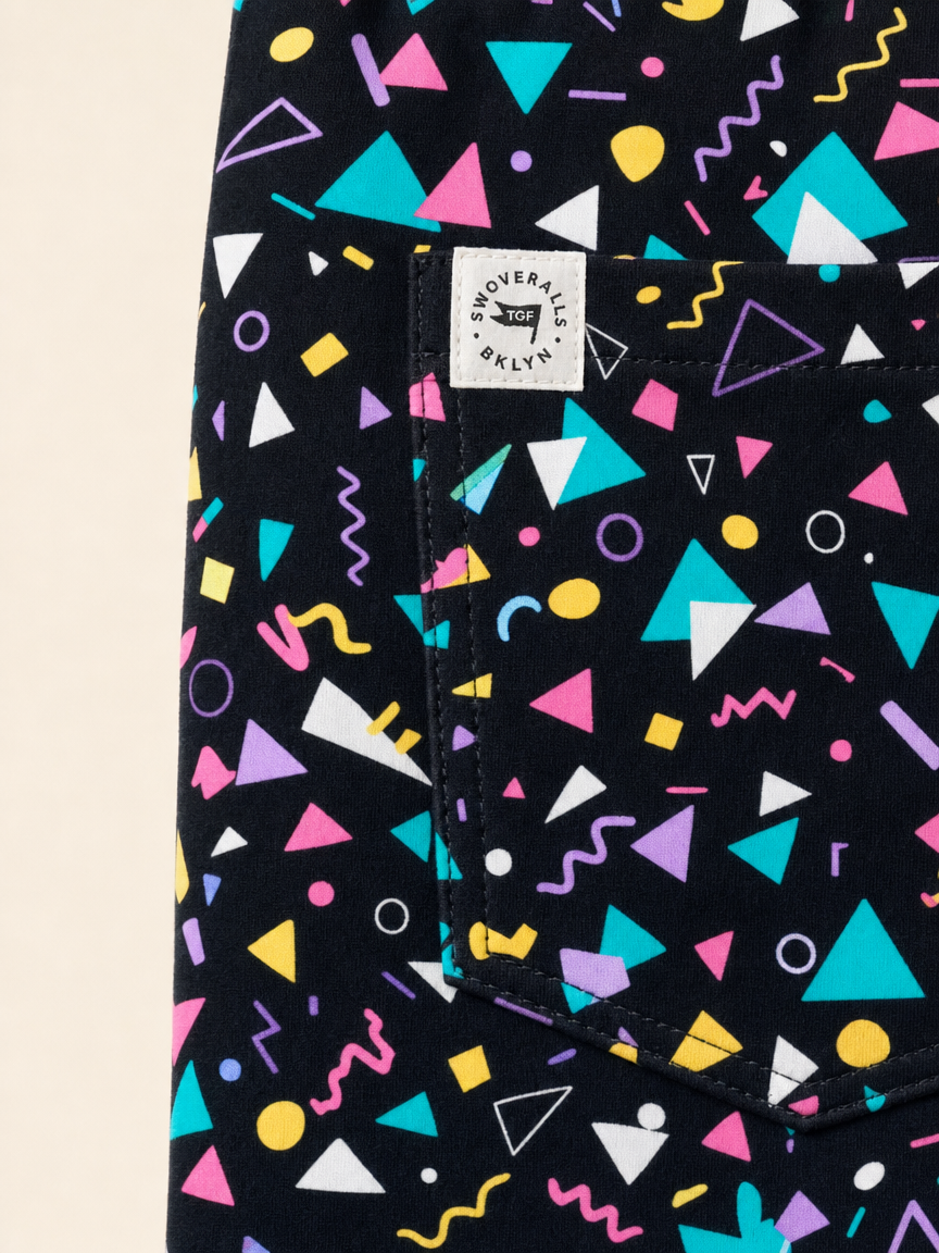 Swoveralls - Something 90s