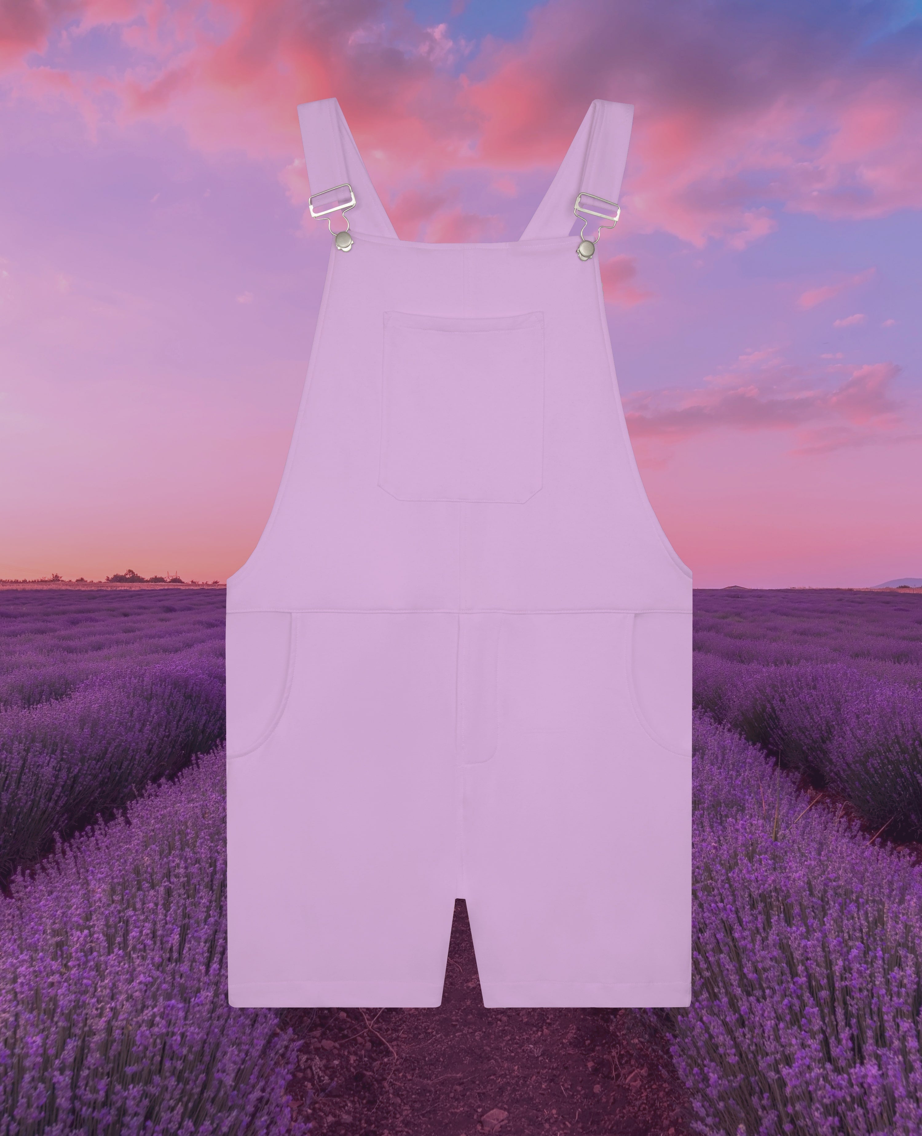 Swovie Shorts - Lavender