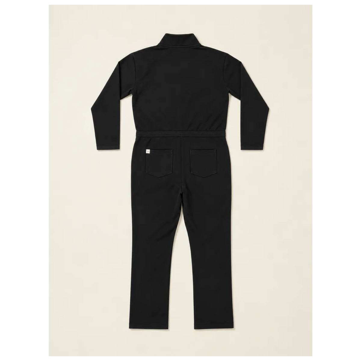 Comfyalls - Midnight Black