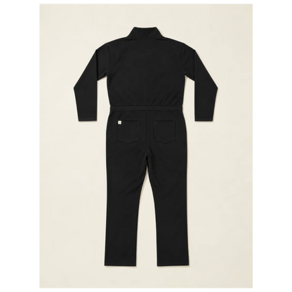 Comfyalls - Midnight Black