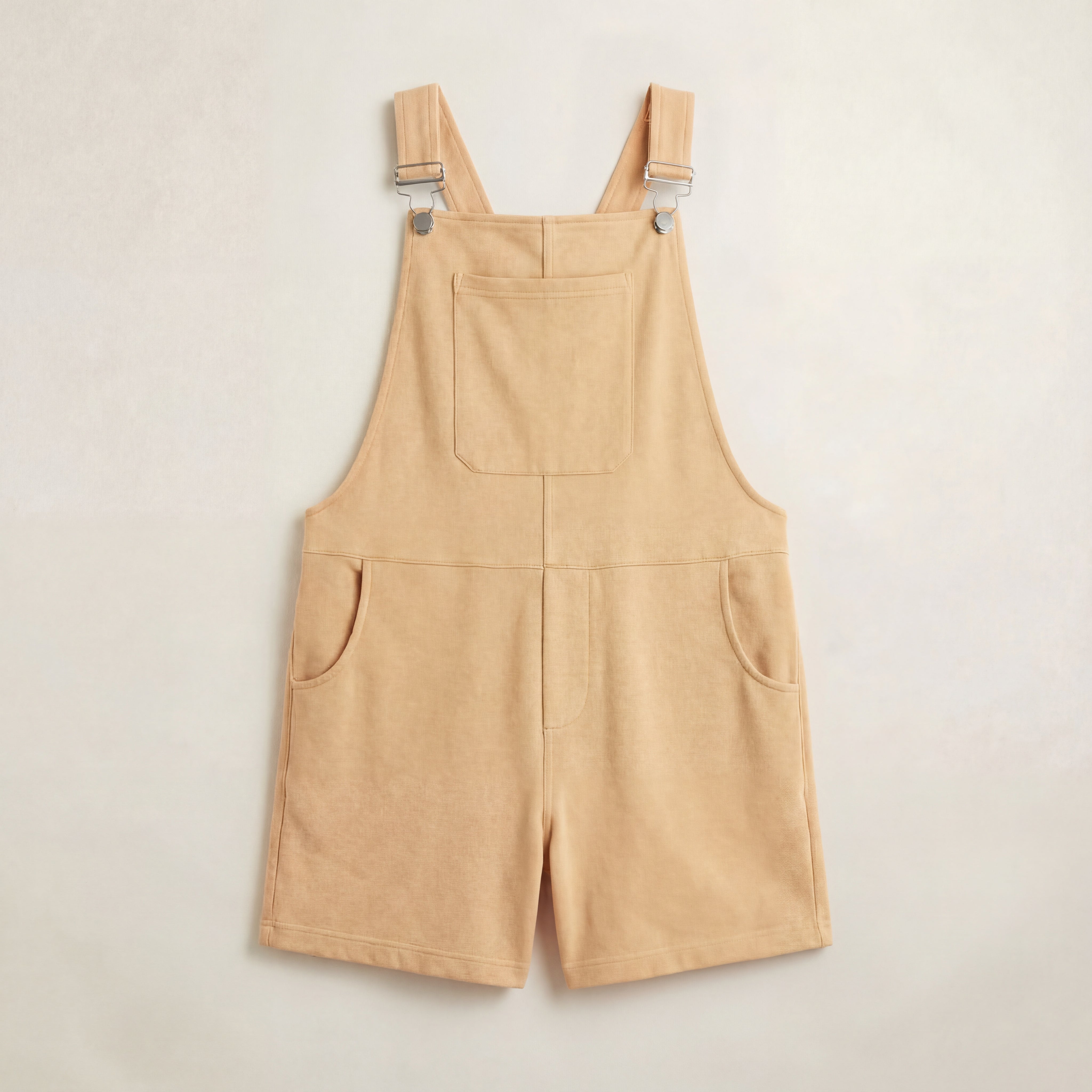 Swovie Shorts - Apricot Cream