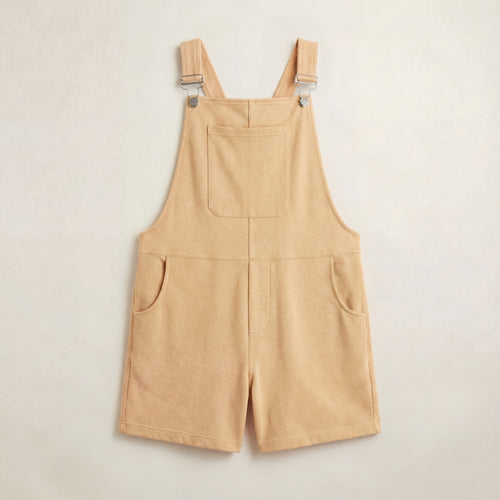 Swovie Shorts - Apricot Cream