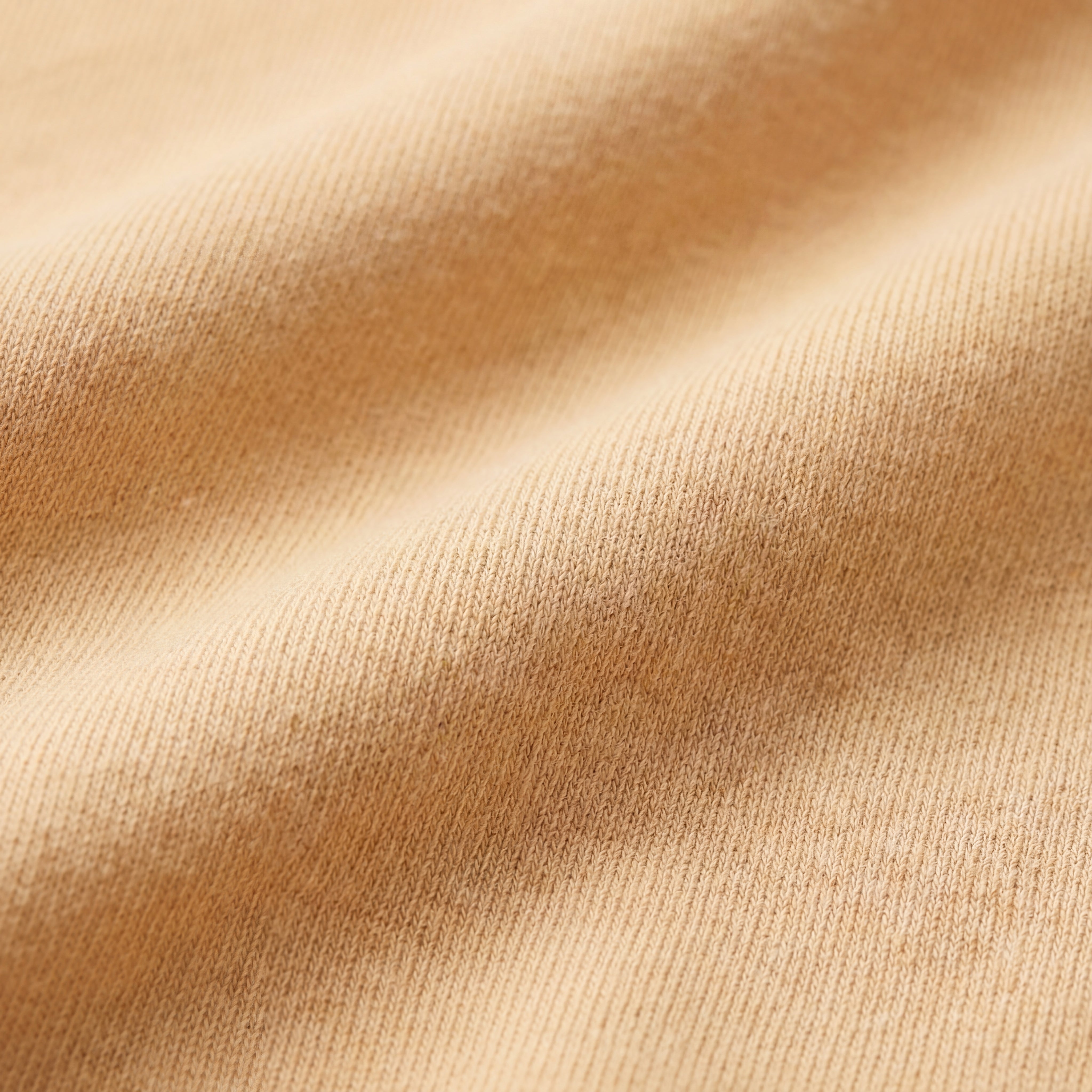 Swovie Shorts - Apricot Cream