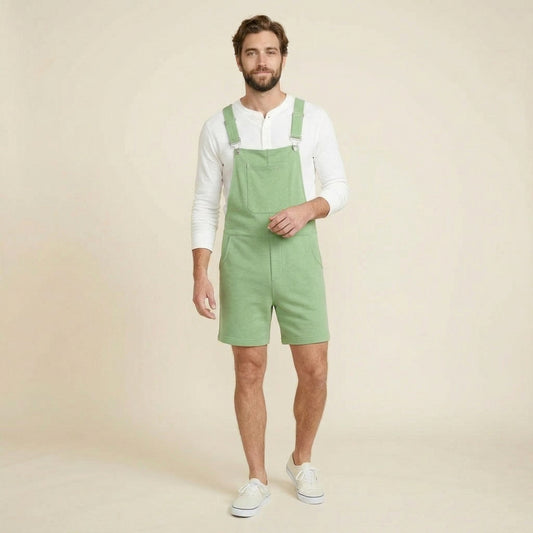 Swovie Shorts - Pistachio