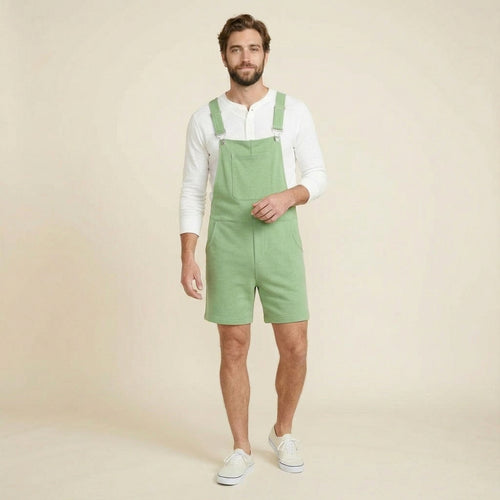 Swovie Shorts - Pistachio