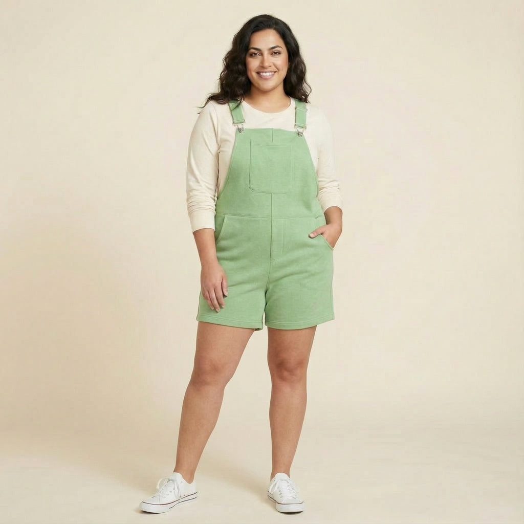 Swovie Shorts - Pistachio