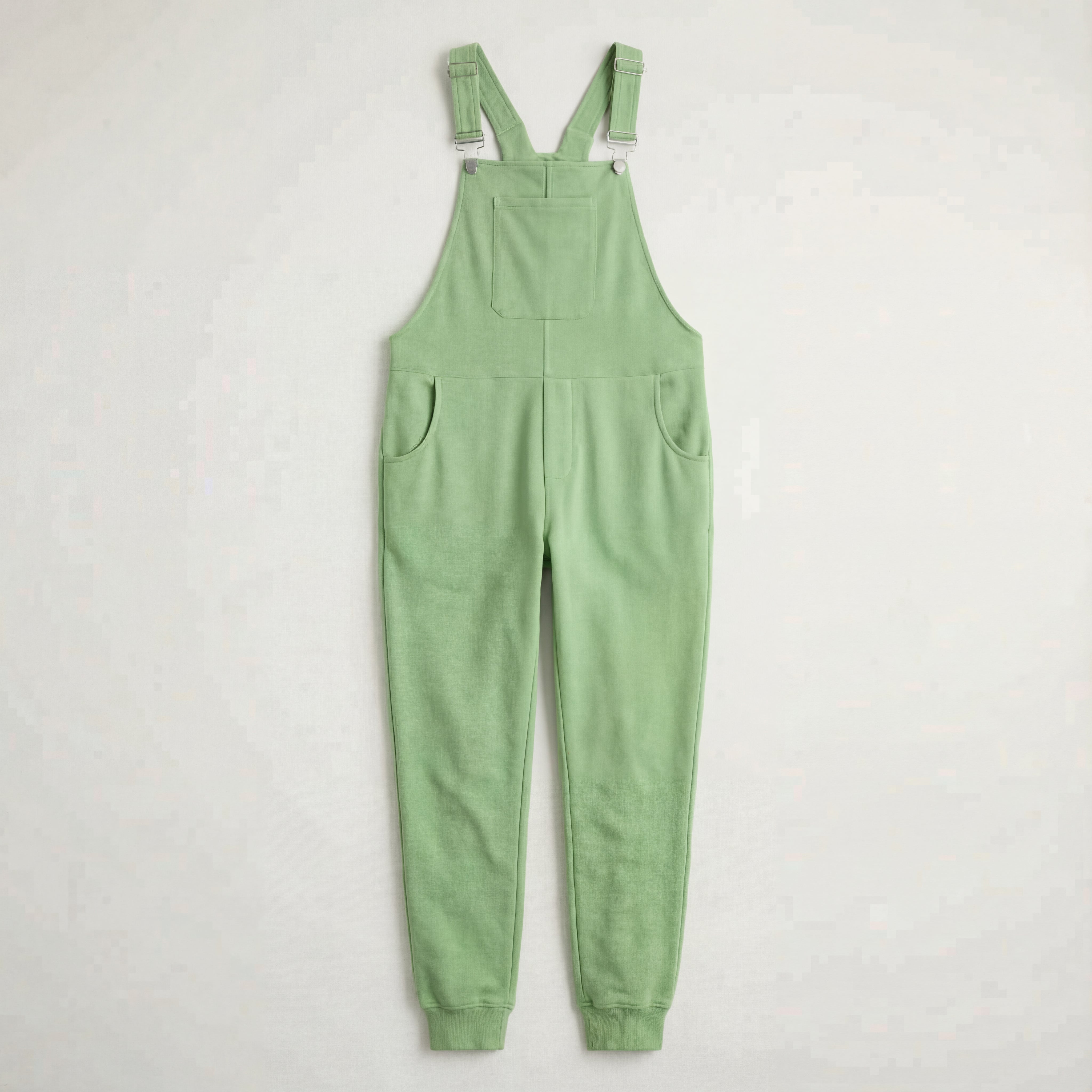 Swoveralls - Pistachio