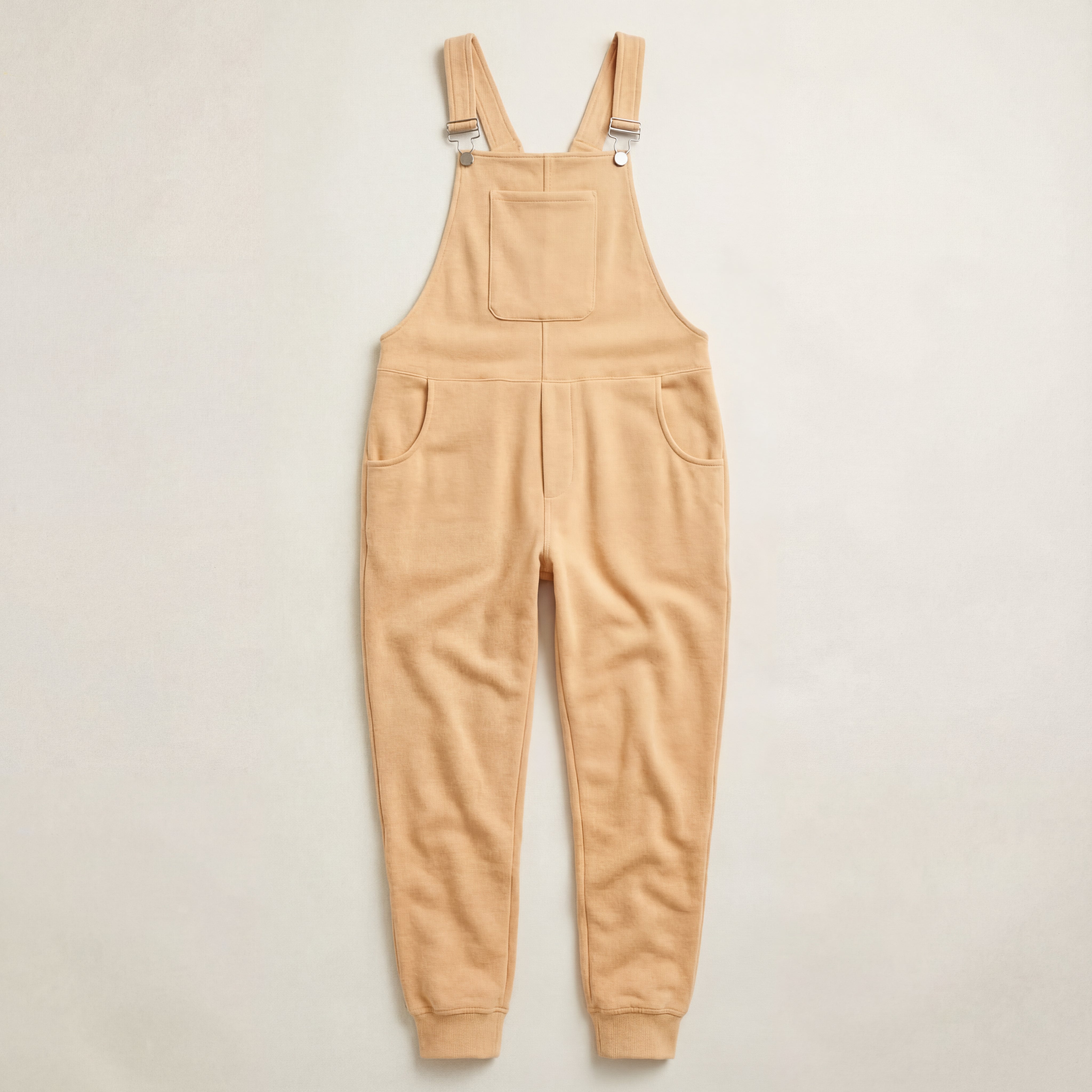 Swoveralls - Apricot Cream