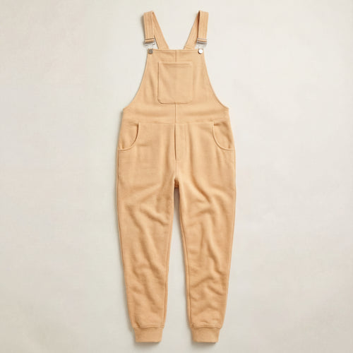 Swoveralls - Apricot Cream