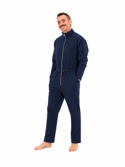 Comfyalls - Navy