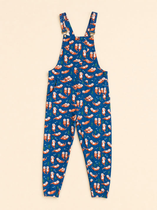 Swoveralls - Otter Romp - Coming Soon!