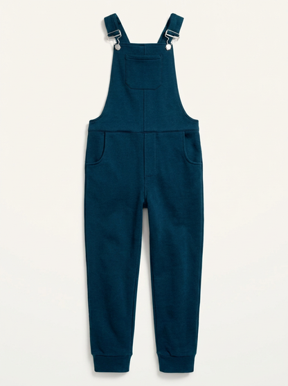 Kids Swoveralls - Navy