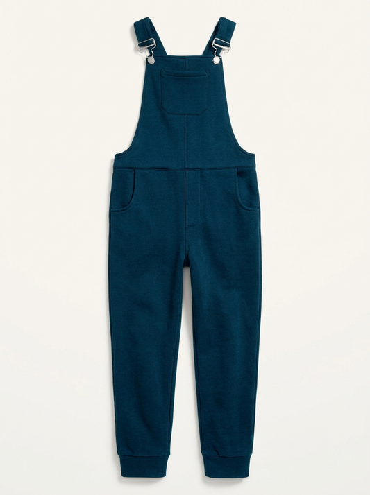 Kids Swoveralls - Navy