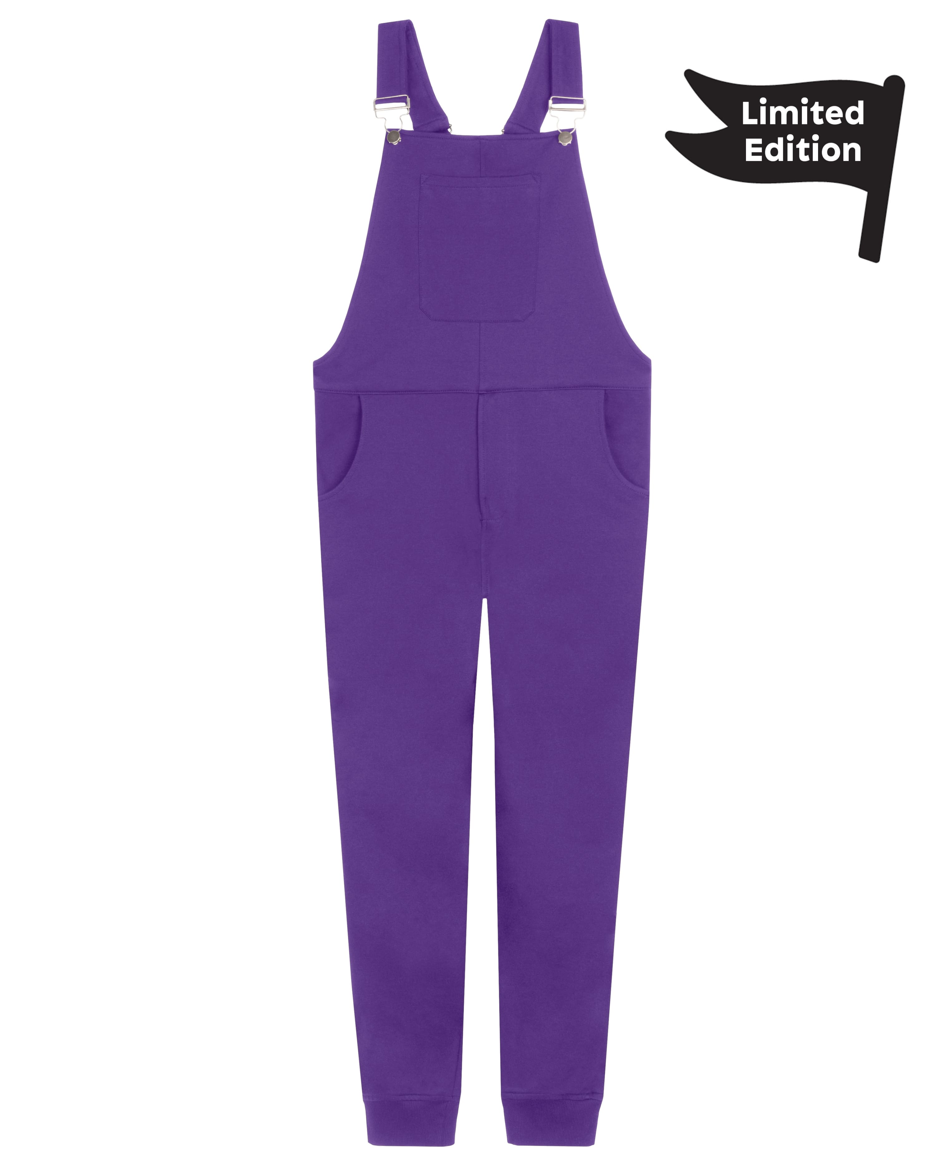 Swoveralls