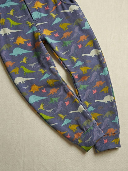 Swoveralls - Dino Navy