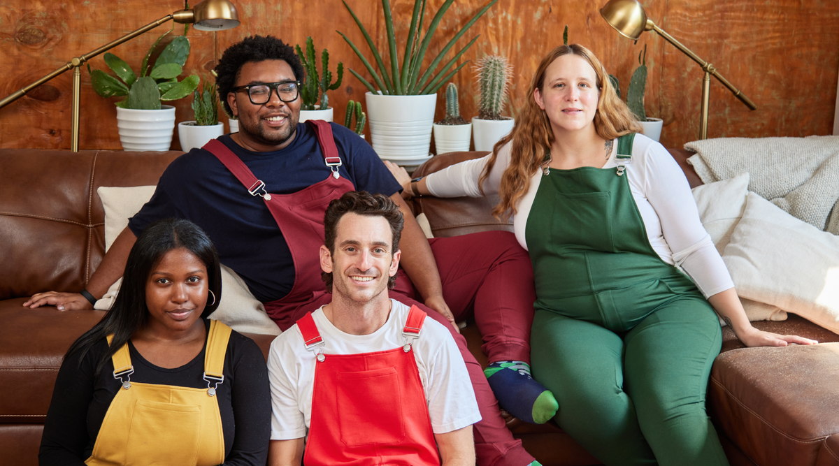 Swoveralls Loyalty Program