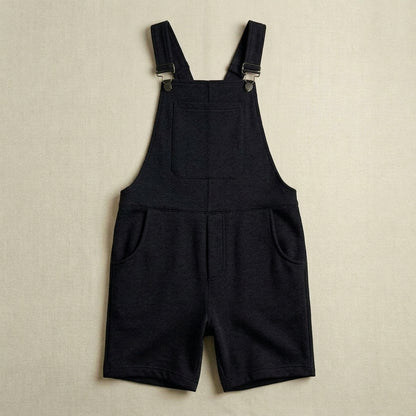 Swovie Shorts - Midnight Black