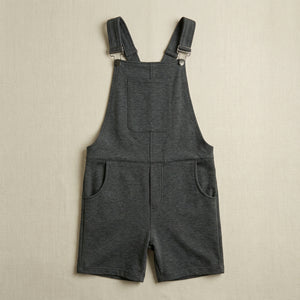Swovie Shorts - Dark Athletic Grey