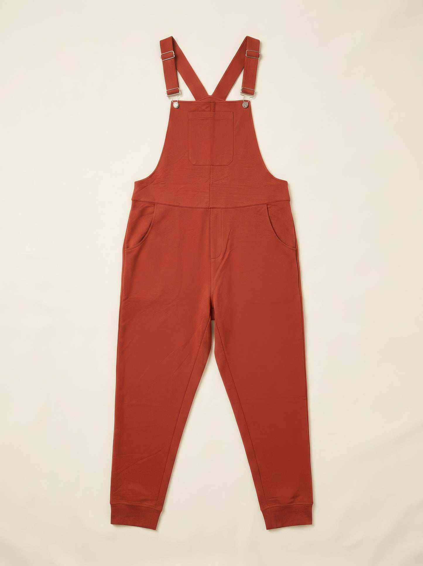 Swoveralls - Campfire Rust