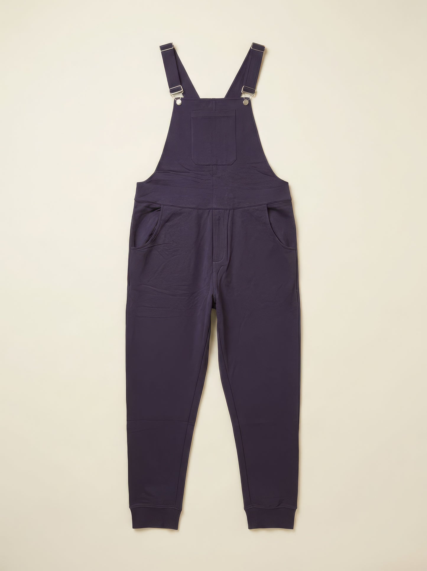 Swoveralls - Nightshade Plum