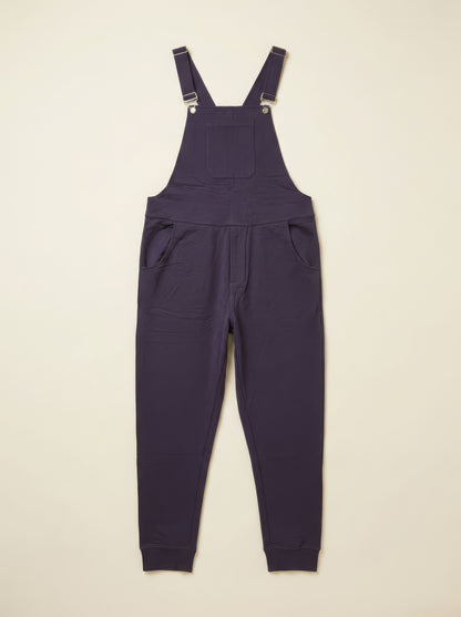 Swoveralls - Nightshade Plum