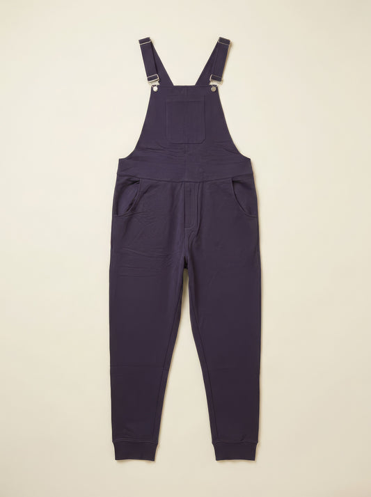 Swoveralls - Nightshade Plum