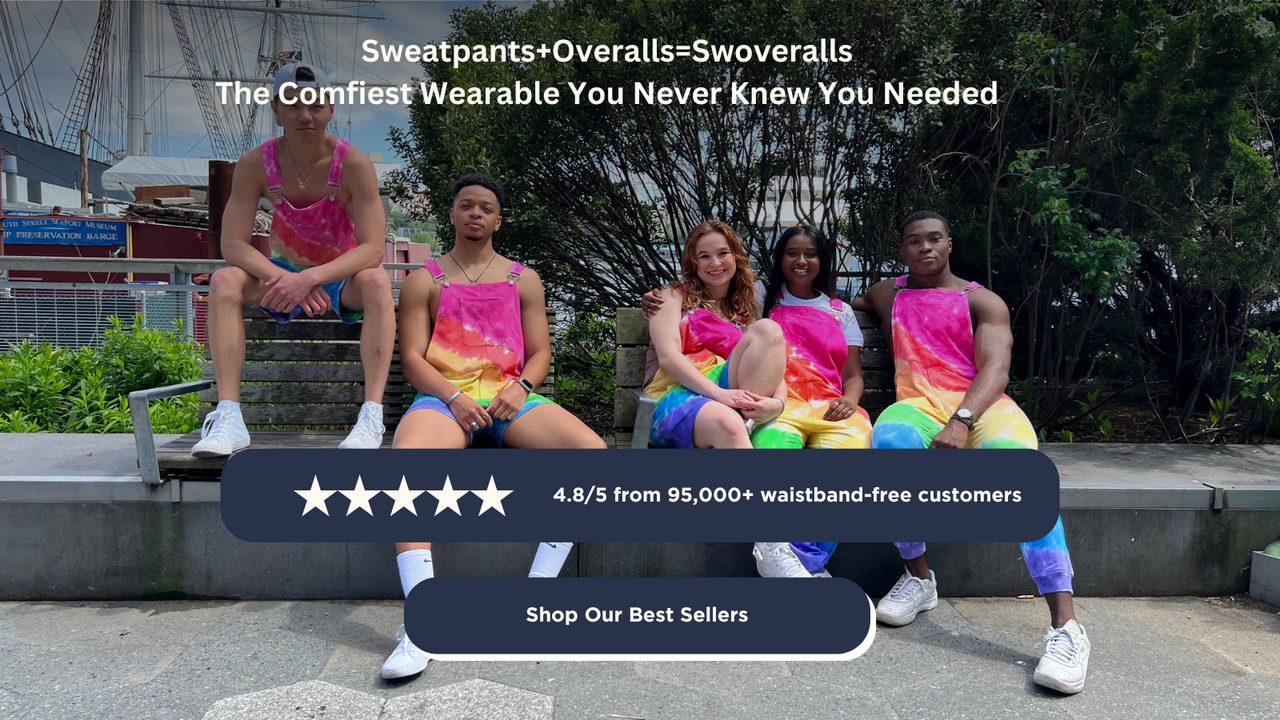 Swoveralls
