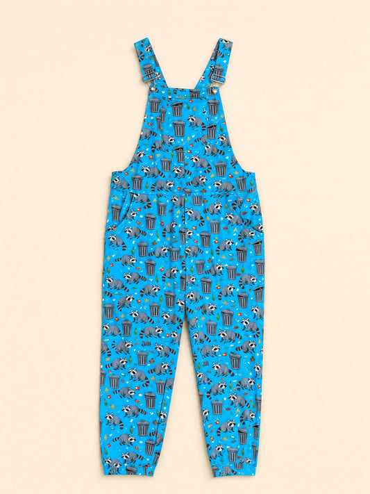Swoveralls - Trash Pandas - Coming Soon!