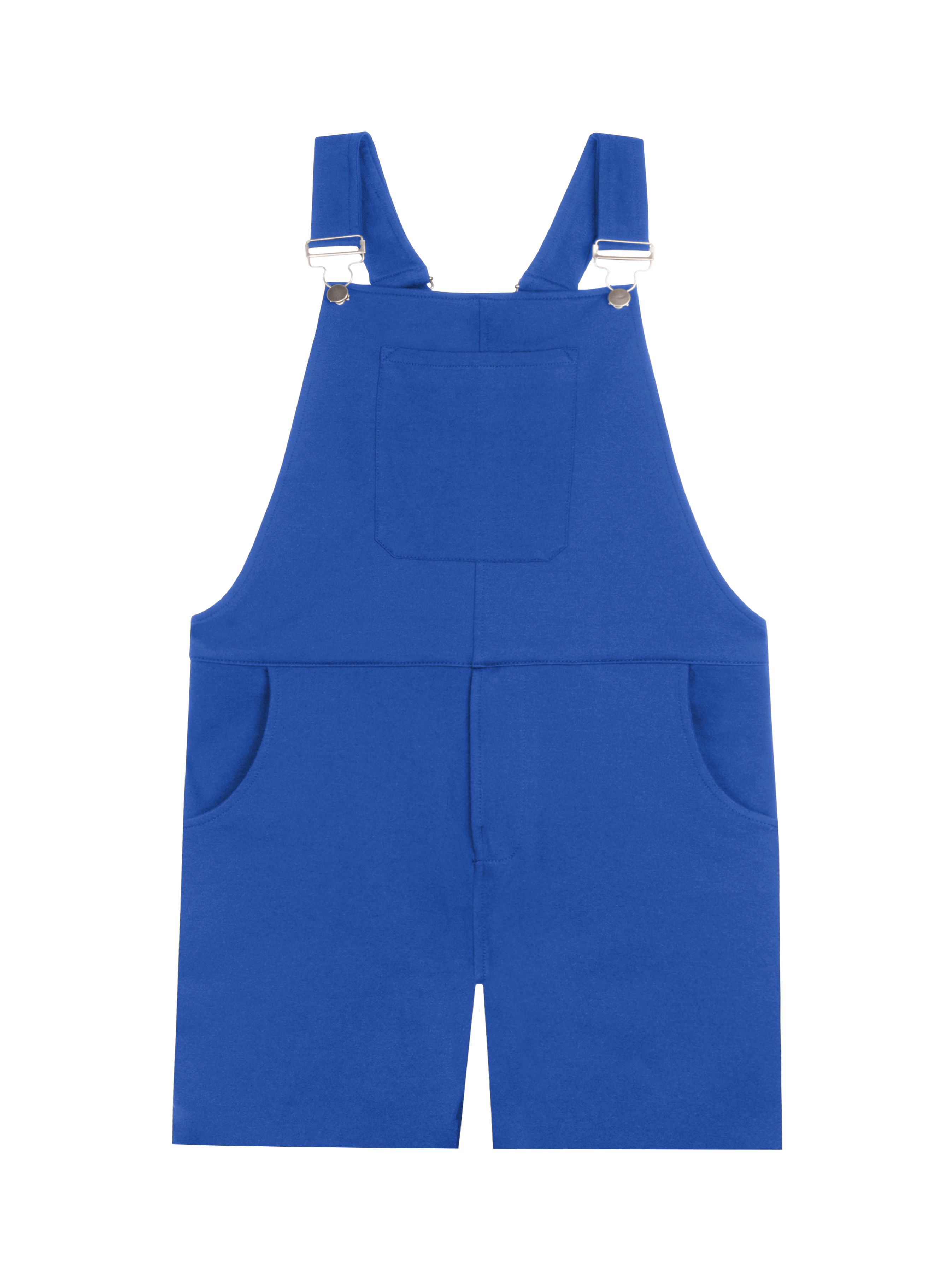 Swovie Shorts - Cobalt Blue