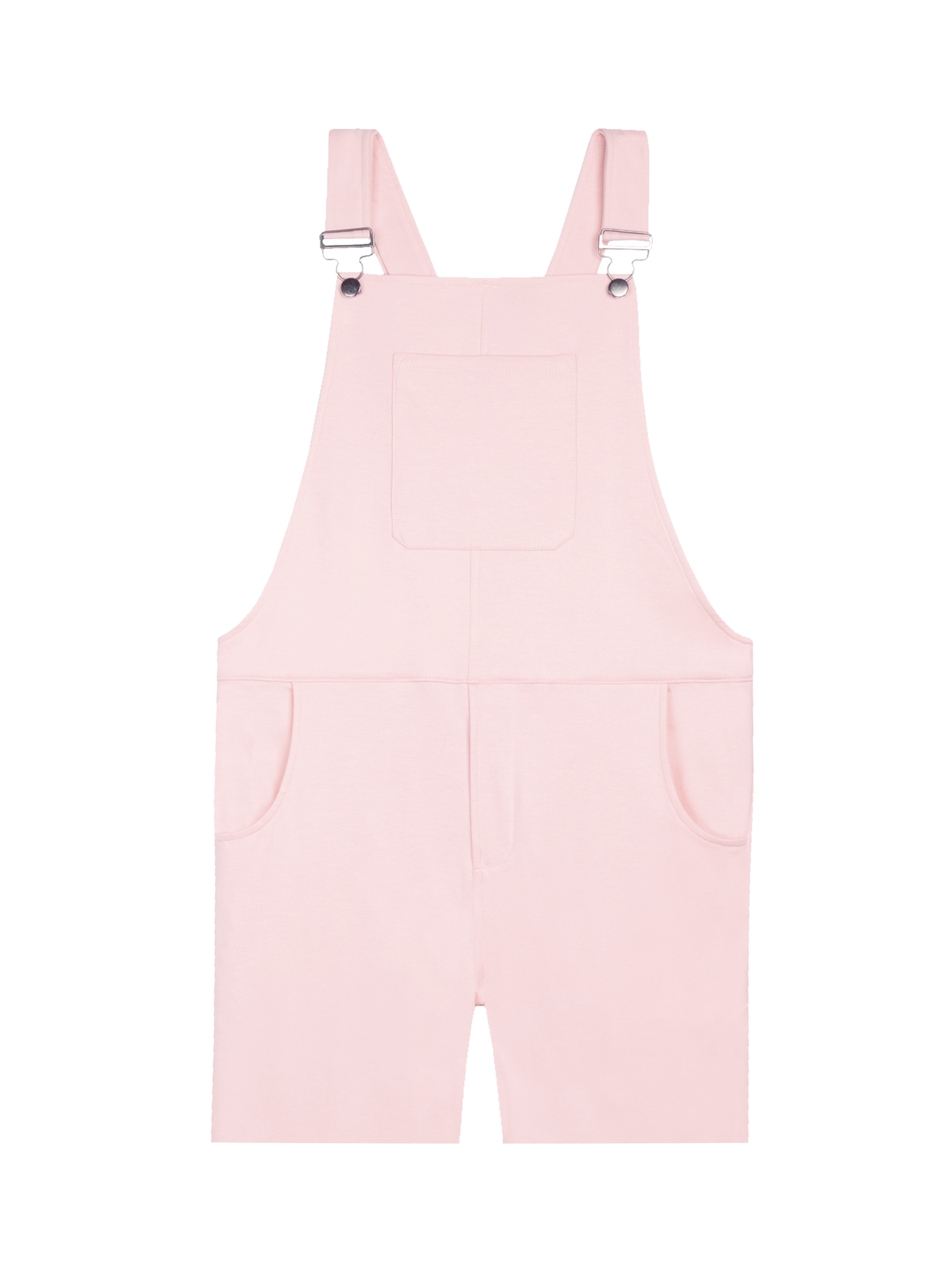 Swovie Shorts - Blush Pink