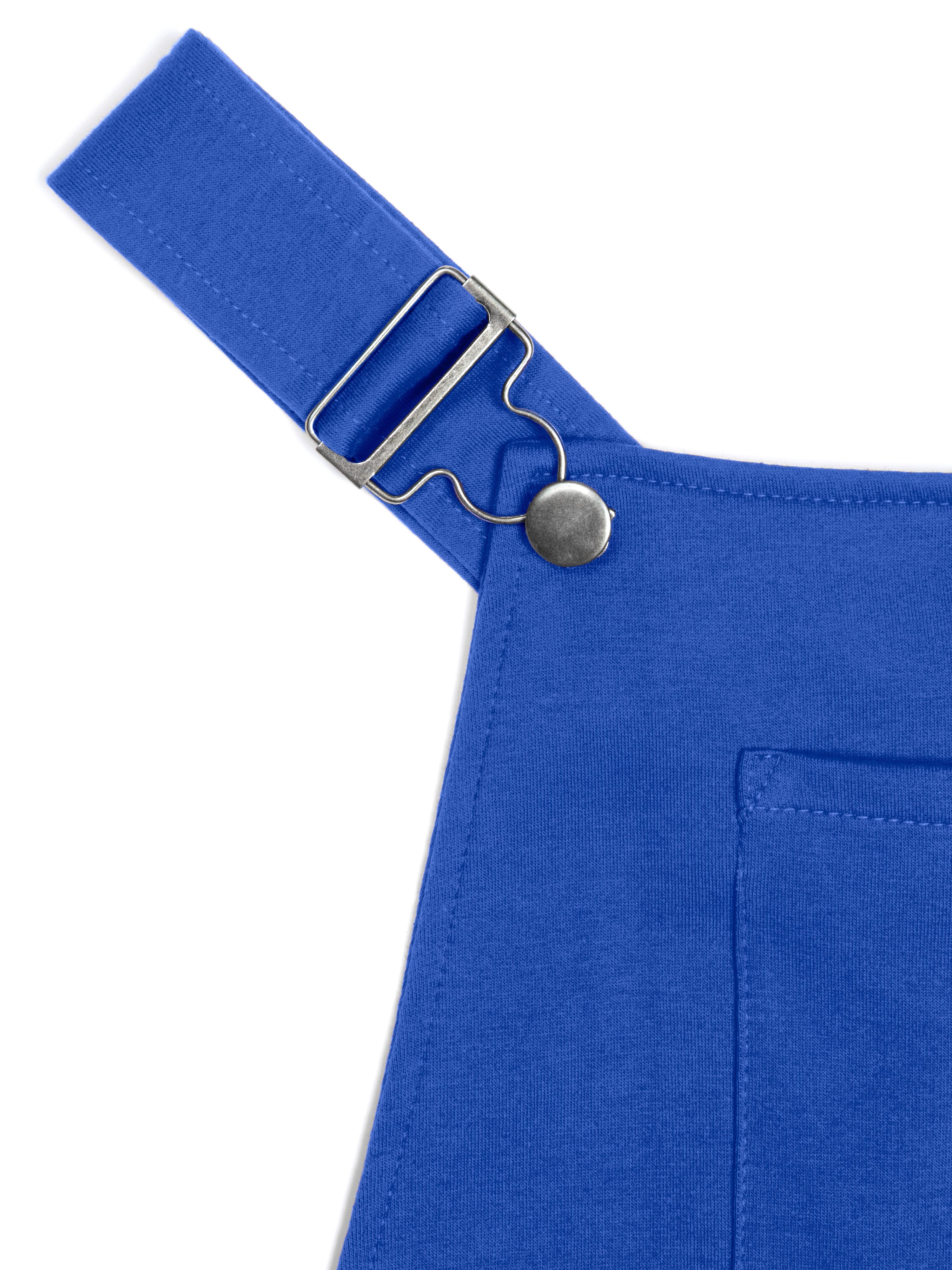 Swovie Shorts - Cobalt Blue