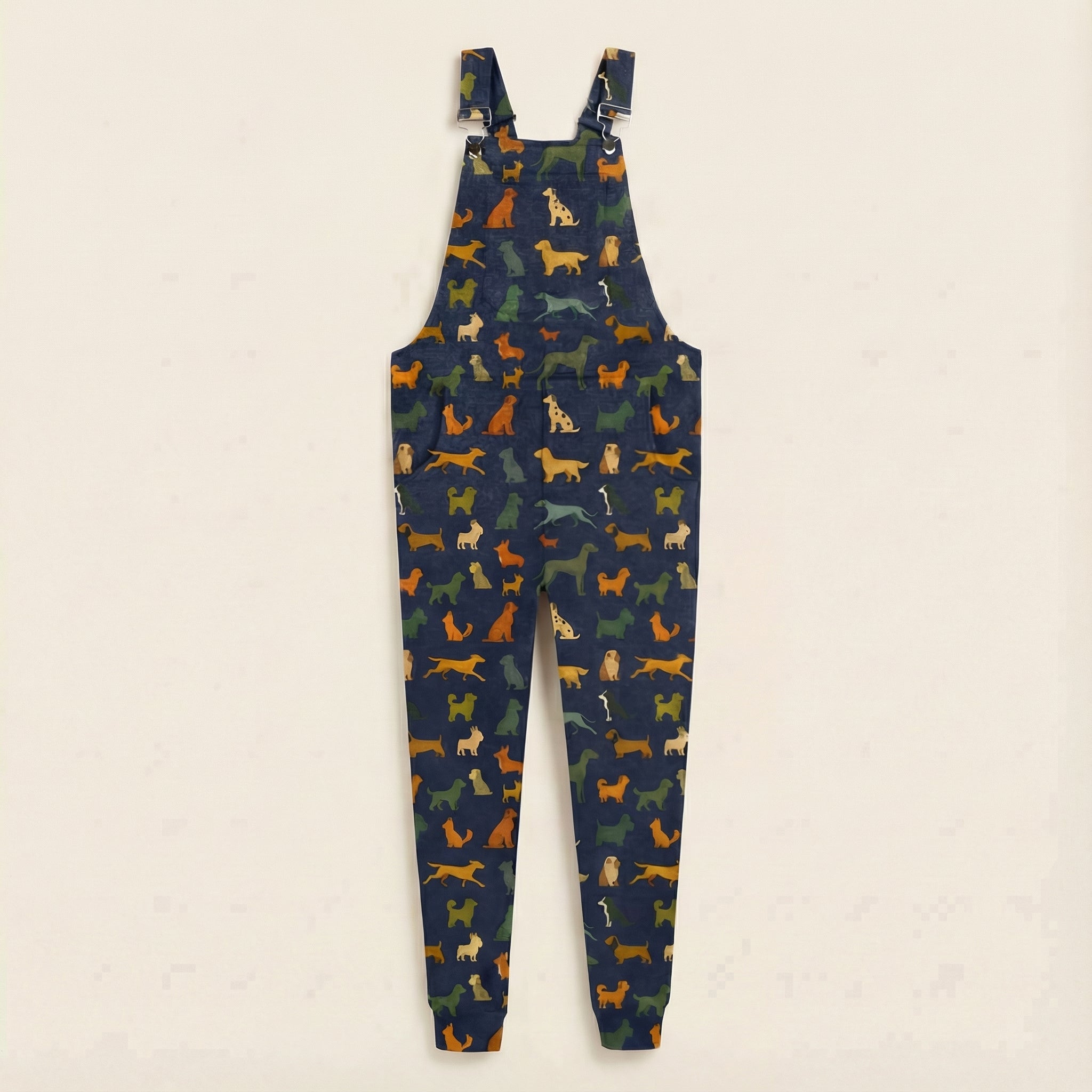 Swoveralls - Dog Days