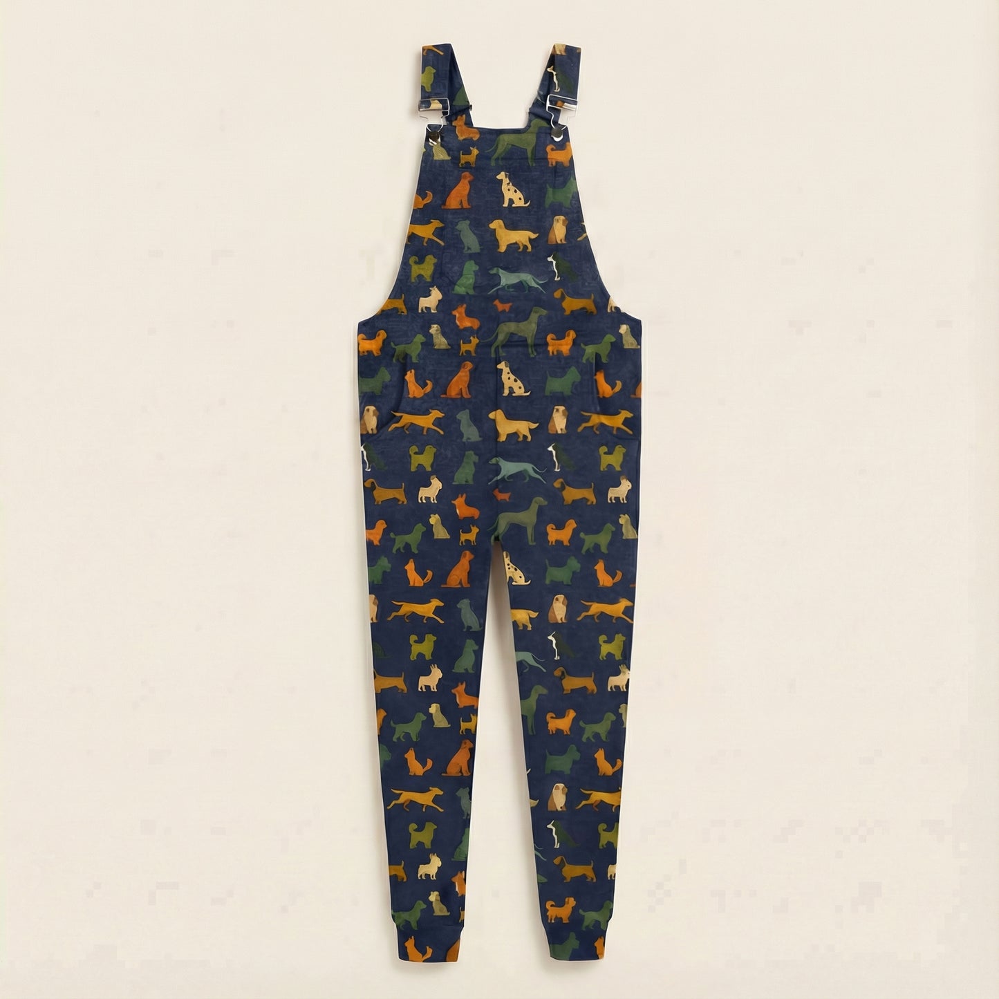 Swoveralls - Dog Days