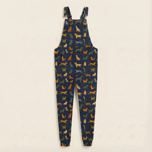 Swoveralls - Dog Days