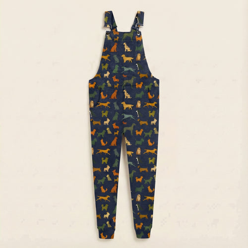 Swoveralls - Dog Days