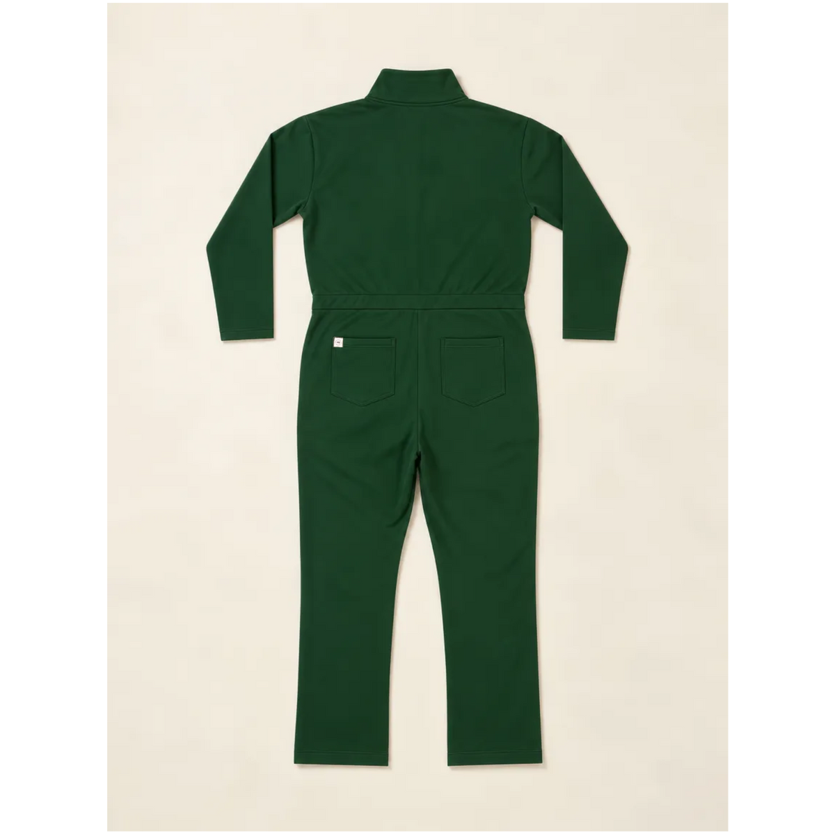Comfyalls - Forest Green